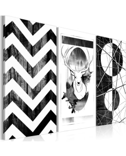 ARTGEIST A1-N6313-DKX TAULUSETTI Main Image