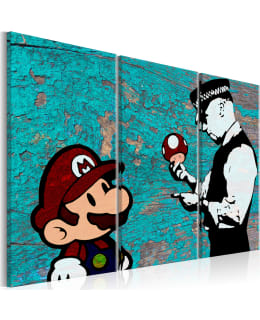 ARTGEIST A1-N6795-DK TAULUSETTI Main Image