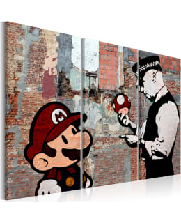 ARTGEIST A1-N6796-DK TAULUSETTI Main Image