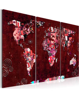 ARTGEIST A1-N6055-DKX TAULUSETTI Main Image