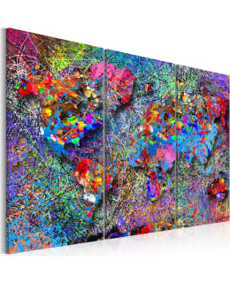 ARTGEIST A1-N6096-DK TAULUSETTI Main Image