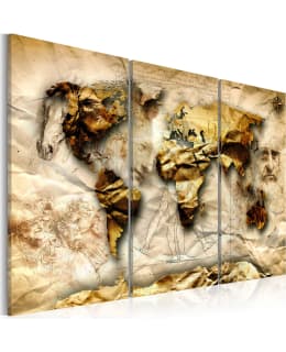 ARTGEIST A1-N6051-DK TAULUSETTI Main Image