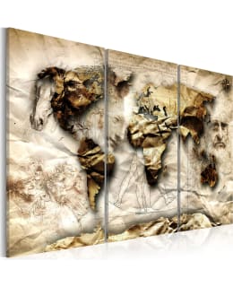 ARTGEIST A1-N6052-DKX TAULUSETTI Main Image