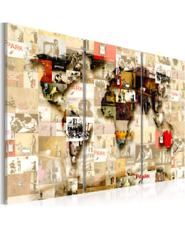 ARTGEIST A1-N6100-DKX TAULUSETTI Main Image