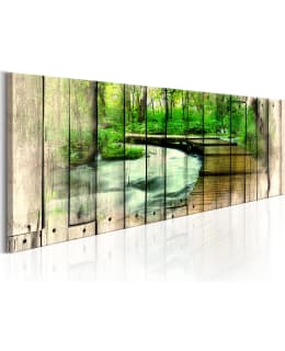 ARTGEIST A1-N6006-DK150 TAULU Main Image