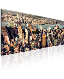 ARTGEIST A1-N6803-DKXL TAULUSETTI Main Image