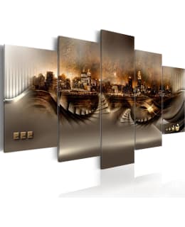 ARTGEIST A1-N5758-DKX TAULUSETTI Main Image