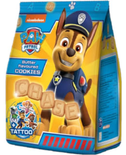 RYHMÄ HAU 150 G VOIN MAKUISET KEKSIT Main Image