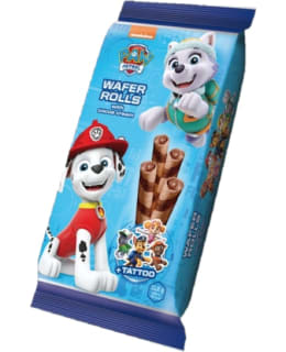 RYHMÄ HAU KAAKAO 150 G VOHVELIRULLA Main Image