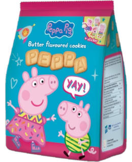 PIPSA POSSU 150 G VOIN MAKUISET KEKSIT Main Image