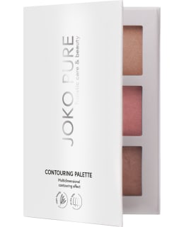 JOKO PURE MAKE-UP PALETTE 01 3x2G Main Image