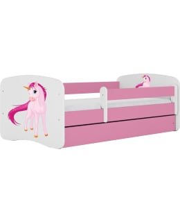 KOCOT YKSISARV.160X80 V.P L.SÄN+PATJ+LTK Main Image