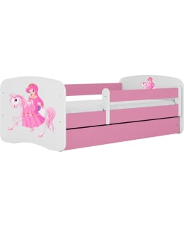 KOCOT PRINSESSA 160X80 SI L.SÄNKY+LTK Main Image