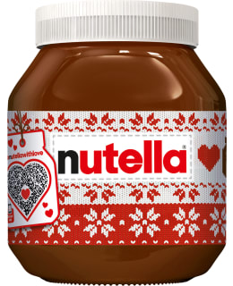 NUTELLA 630 G KEKSILEIMASIMELLA Main Image