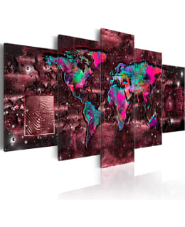 ARTGEIST A1-N6206-DKX TAULUSETTI Main Image