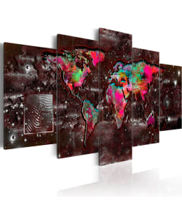 ARTGEIST A1-N6207-DKX TAULUSETTI Main Image