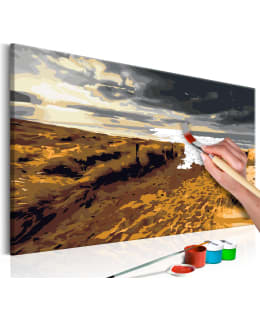 ARTGEIST A1-MA_0052 DIY K.MAAL Main Image