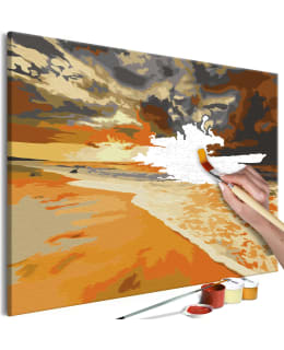 ARTGEIST A1-MA_0105 DIY K.MAAL Main Image