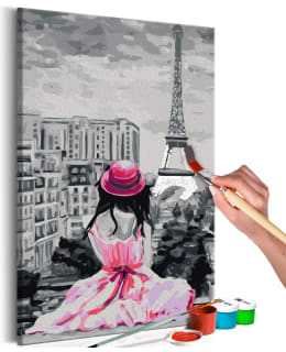 ARTGEIST A1-MA_0017 DIY K.MAAL Main Image