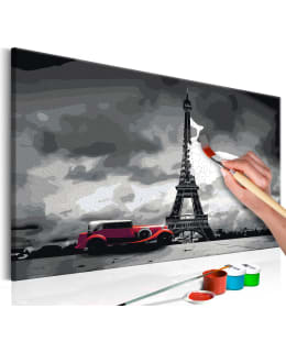 ARTGEIST A1-MA_0018 DIY K.MAAL Main Image