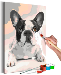 ARTGEIST A1-MA_0024 DIY K.MAAL Main Image