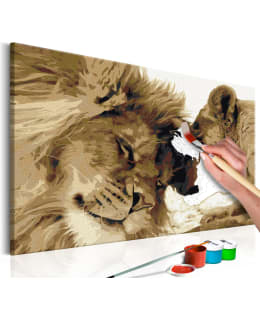 ARTGEIST A1-MA_0029 DIY K.MAAL Main Image