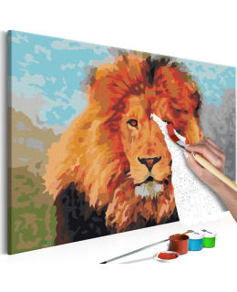 ARTGEIST A1-MA_0056 DIY K.MAAL Main Image