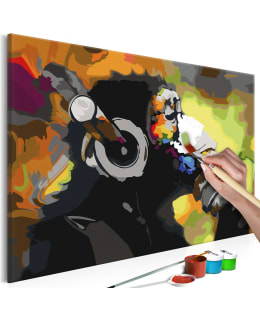 ARTGEIST A1-MA_0076NN DIY K.MAAL Main Image