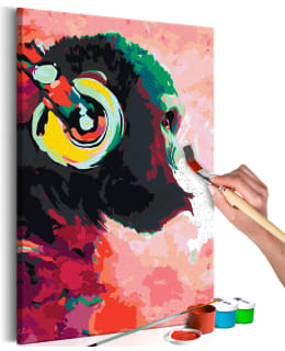 ARTGEIST A1-MA_0045 DIY K.MAAL Main Image