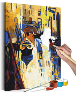 ARTGEIST A1-MA_0090 DIY K.MAAL Main Image