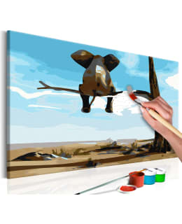 ARTGEIST A1-MA_0038 DIY K.MAAL Main Image