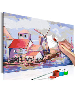 ARTGEIST A1-MA_0039 DIY K.MAAL Main Image