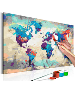 ARTGEIST A1-MA_0040 DIY K.MAAL Main Image