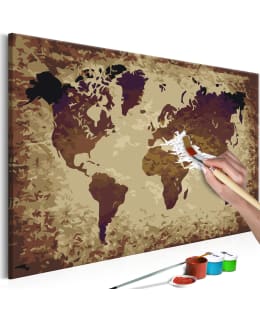 ARTGEIST A1-MA_0063 DIY K.MAAL Main Image