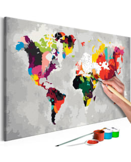 ARTGEIST A1-MA_0065 DIY K.MAAL Main Image