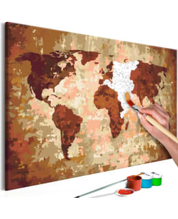 ARTGEIST A1-MA_0097 DIY K.MAAL Main Image