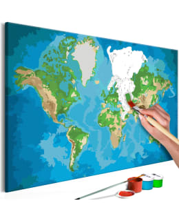 ARTGEIST A1-MA_0103 DIY K.MAAL Main Image