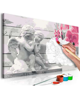 ARTGEIST A1-MA_0066 DIY K.MAAL Main Image