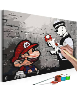 ARTGEIST A1-MA_0067N DIY K.MAAL Main Image