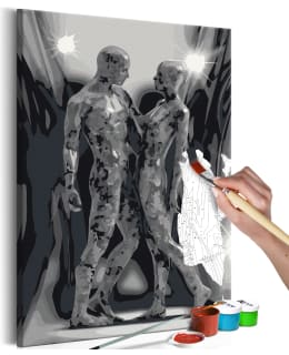 ARTGEIST A1-MA_0071 DIY K.MAAL Main Image