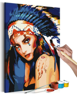 ARTGEIST A1-MA_0086 DIY K.MAAL Main Image