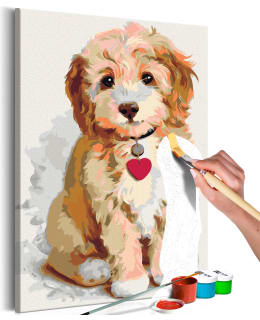 ARTGEIST A1-MA_0091 DIY K.MAAL Main Image