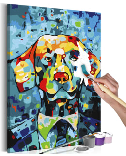 ARTGEIST A1-MA_0098 DIY K.MAAL Main Image