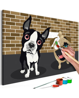 ARTGEIST A1-MA_0123 DIY K.MAAL Main Image