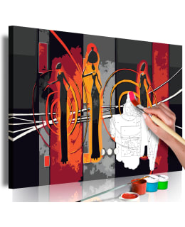 ARTGEIST A1-MA_0131 DIY K.MAAL Main Image