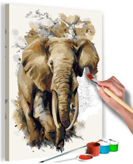 ARTGEIST A1-MA_0134 DIY K.MAAL Main Image