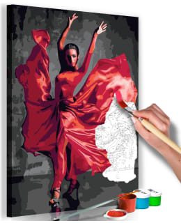 ARTGEIST A1-MA_0136 DIY K.MAAL Main Image