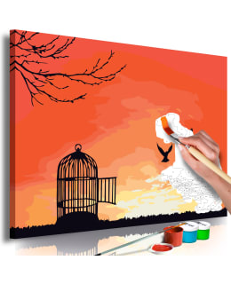 ARTGEIST A1-MA_0142 DIY K.MAAL Main Image