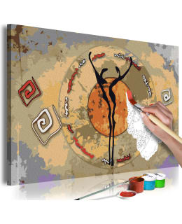 ARTGEIST A1-MA_0152 DIY K.MAAL Main Image