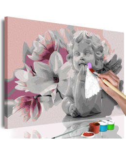 ARTGEIST A1-MA_0154 DIY K.MAAL Main Image